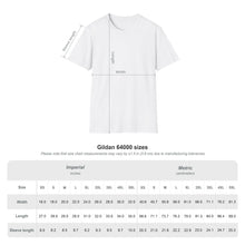 Load image into Gallery viewer, Snatch Your Life Back- Softstyle T-Shirt